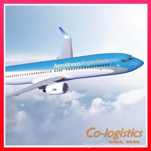 air rate from china to Brazil --Elva skype:colsales35
